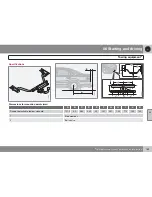 Предварительный просмотр 183 страницы Volvo S40 - ANNEXE 244 Owner'S Manual