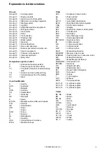 Предварительный просмотр 6 страницы Volvo S60 2013 Wiring Diagram