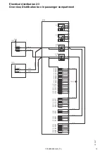 Предварительный просмотр 12 страницы Volvo S60 2013 Wiring Diagram