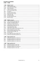 Предварительный просмотр 34 страницы Volvo S60 2013 Wiring Diagram