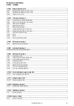 Предварительный просмотр 35 страницы Volvo S60 2013 Wiring Diagram