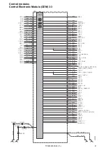 Предварительный просмотр 41 страницы Volvo S60 2013 Wiring Diagram