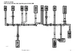 Предварительный просмотр 44 страницы Volvo S60 2013 Wiring Diagram