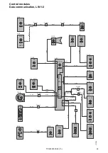 Предварительный просмотр 46 страницы Volvo S60 2013 Wiring Diagram