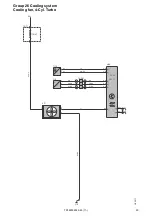 Предварительный просмотр 50 страницы Volvo S60 2013 Wiring Diagram