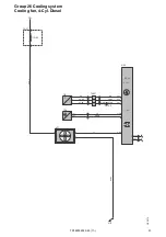 Предварительный просмотр 51 страницы Volvo S60 2013 Wiring Diagram