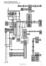 Предварительный просмотр 54 страницы Volvo S60 2013 Wiring Diagram