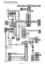 Предварительный просмотр 57 страницы Volvo S60 2013 Wiring Diagram