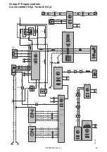 Предварительный просмотр 58 страницы Volvo S60 2013 Wiring Diagram