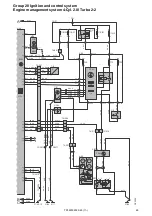 Предварительный просмотр 65 страницы Volvo S60 2013 Wiring Diagram