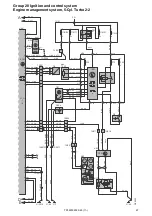 Предварительный просмотр 67 страницы Volvo S60 2013 Wiring Diagram