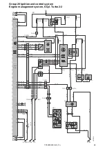 Предварительный просмотр 69 страницы Volvo S60 2013 Wiring Diagram