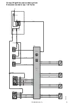 Предварительный просмотр 76 страницы Volvo S60 2013 Wiring Diagram