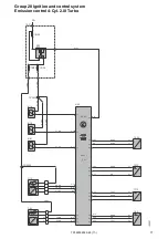 Предварительный просмотр 77 страницы Volvo S60 2013 Wiring Diagram