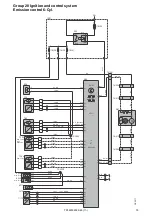 Предварительный просмотр 79 страницы Volvo S60 2013 Wiring Diagram