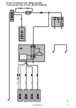 Предварительный просмотр 81 страницы Volvo S60 2013 Wiring Diagram