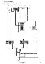 Предварительный просмотр 87 страницы Volvo S60 2013 Wiring Diagram