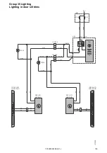 Предварительный просмотр 103 страницы Volvo S60 2013 Wiring Diagram