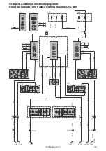 Предварительный просмотр 106 страницы Volvo S60 2013 Wiring Diagram