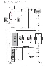 Предварительный просмотр 110 страницы Volvo S60 2013 Wiring Diagram