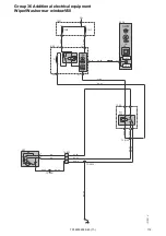 Предварительный просмотр 112 страницы Volvo S60 2013 Wiring Diagram