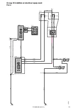 Предварительный просмотр 113 страницы Volvo S60 2013 Wiring Diagram