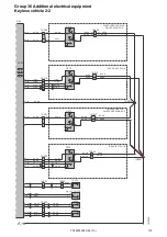 Предварительный просмотр 115 страницы Volvo S60 2013 Wiring Diagram