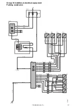 Предварительный просмотр 117 страницы Volvo S60 2013 Wiring Diagram