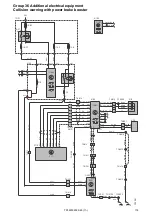 Предварительный просмотр 118 страницы Volvo S60 2013 Wiring Diagram