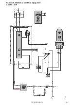 Предварительный просмотр 120 страницы Volvo S60 2013 Wiring Diagram