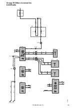 Предварительный просмотр 136 страницы Volvo S60 2013 Wiring Diagram