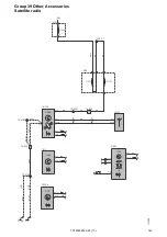 Предварительный просмотр 142 страницы Volvo S60 2013 Wiring Diagram