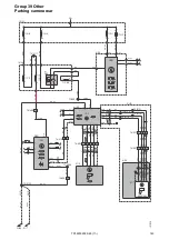 Предварительный просмотр 143 страницы Volvo S60 2013 Wiring Diagram