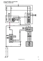 Предварительный просмотр 144 страницы Volvo S60 2013 Wiring Diagram