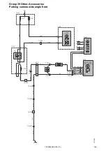 Предварительный просмотр 145 страницы Volvo S60 2013 Wiring Diagram