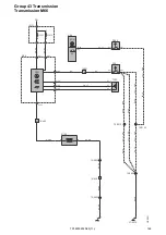 Предварительный просмотр 146 страницы Volvo S60 2013 Wiring Diagram