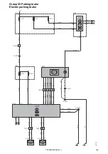 Предварительный просмотр 150 страницы Volvo S60 2013 Wiring Diagram