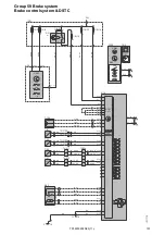 Предварительный просмотр 151 страницы Volvo S60 2013 Wiring Diagram