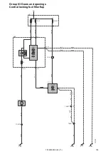 Предварительный просмотр 159 страницы Volvo S60 2013 Wiring Diagram