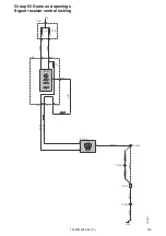 Предварительный просмотр 160 страницы Volvo S60 2013 Wiring Diagram