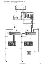 Предварительный просмотр 168 страницы Volvo S60 2013 Wiring Diagram