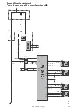 Предварительный просмотр 172 страницы Volvo S60 2013 Wiring Diagram