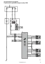 Предварительный просмотр 173 страницы Volvo S60 2013 Wiring Diagram