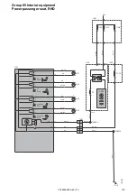 Предварительный просмотр 175 страницы Volvo S60 2013 Wiring Diagram