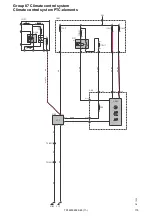 Предварительный просмотр 179 страницы Volvo S60 2013 Wiring Diagram