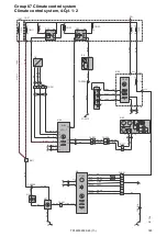 Предварительный просмотр 180 страницы Volvo S60 2013 Wiring Diagram