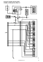 Предварительный просмотр 181 страницы Volvo S60 2013 Wiring Diagram