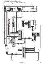 Предварительный просмотр 184 страницы Volvo S60 2013 Wiring Diagram