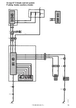 Предварительный просмотр 186 страницы Volvo S60 2013 Wiring Diagram