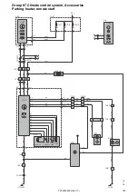 Предварительный просмотр 187 страницы Volvo S60 2013 Wiring Diagram